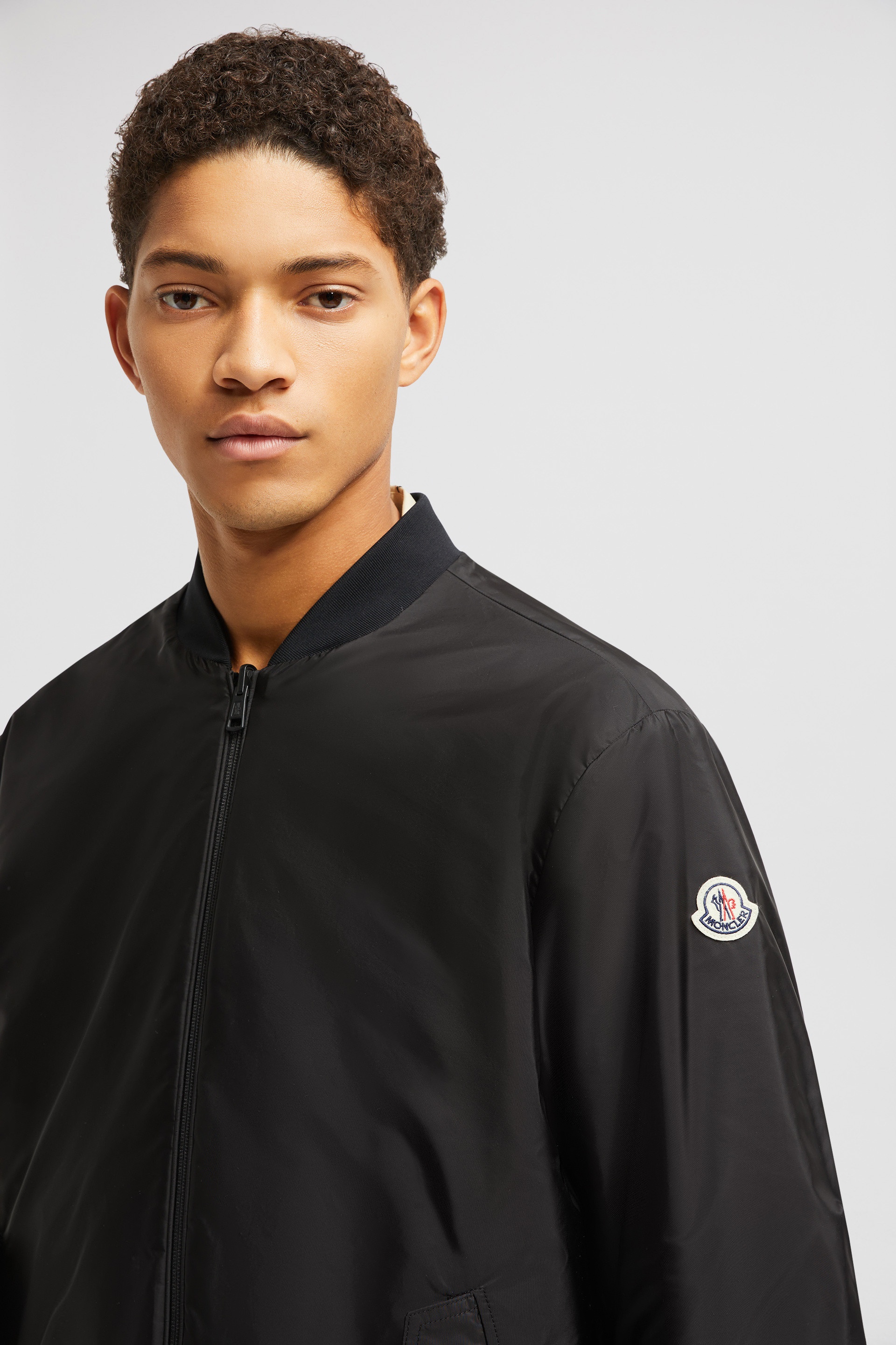 Vandea Reversible Bomber Jacket - 8