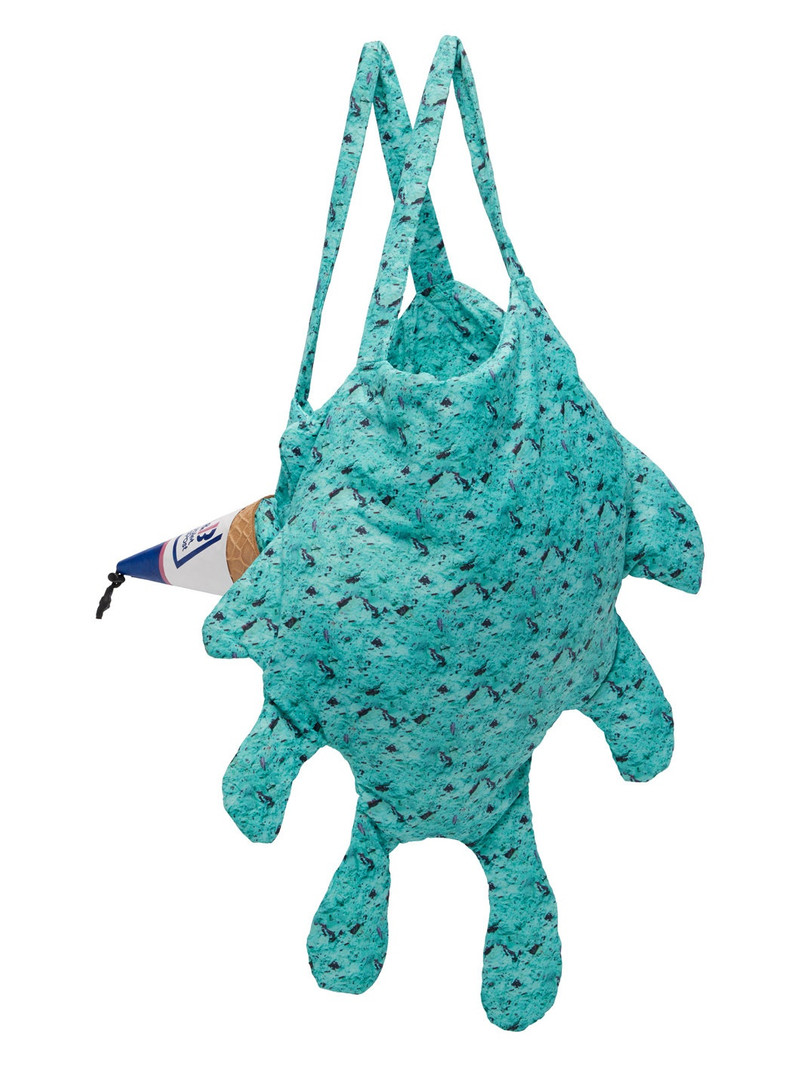 x Beta Post Ice Cream shoulder bag 3