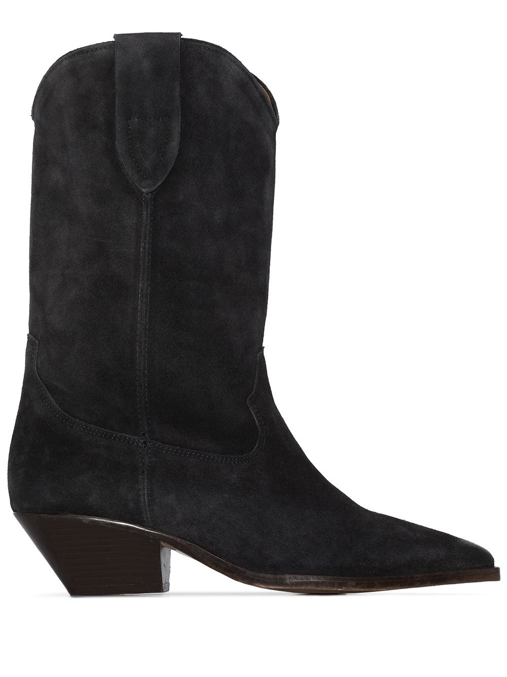 Duerto 40 western boots - 1