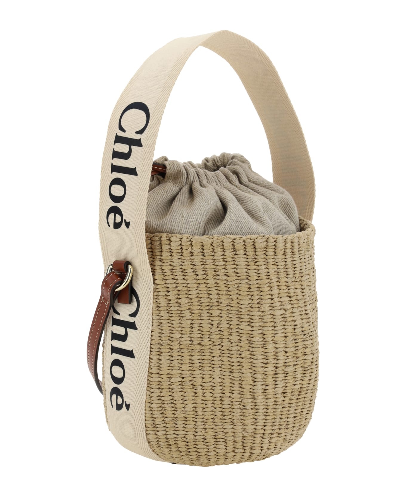 'sense' Bucket Bag - 3