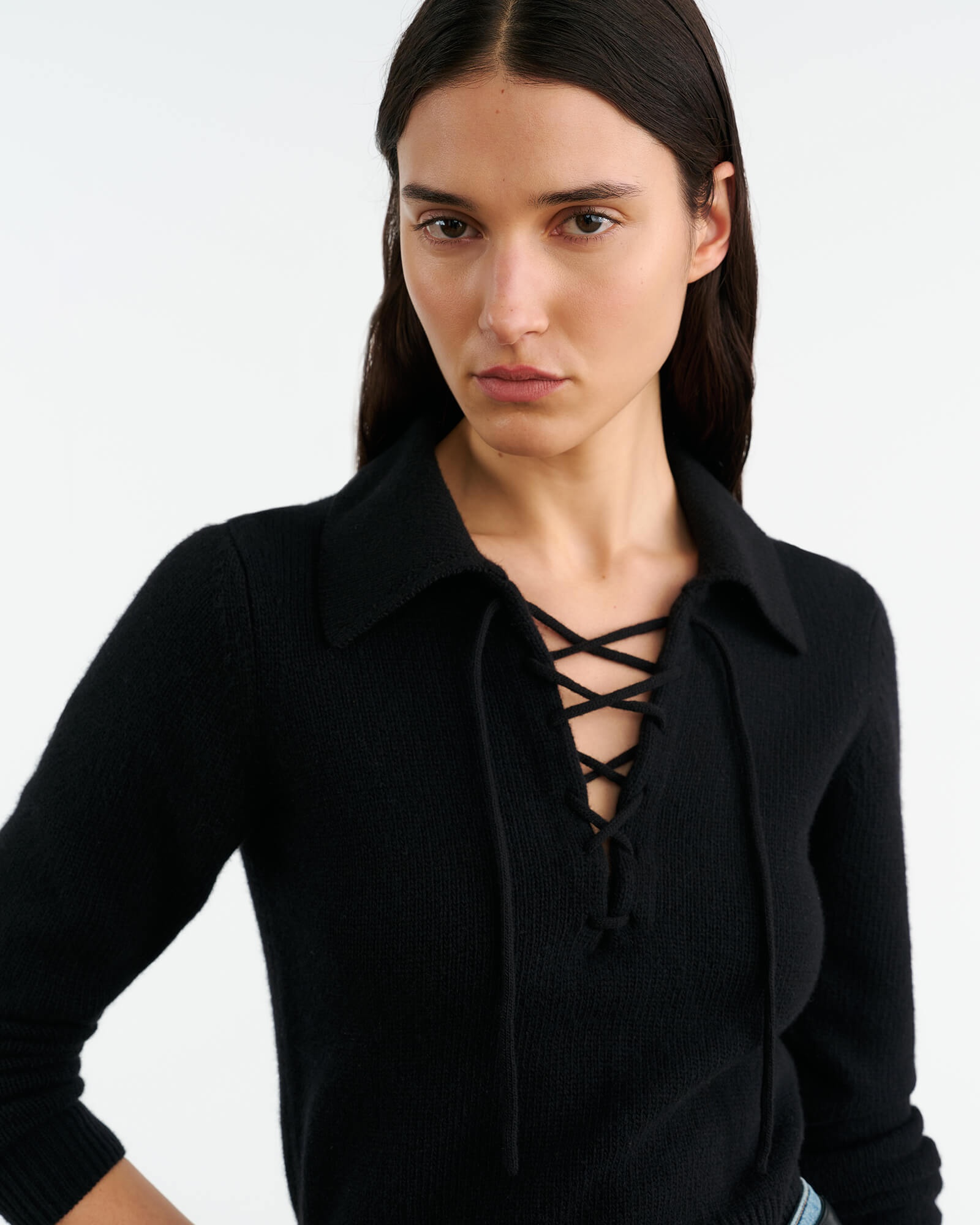 ROSEMARY SWEATER - 3