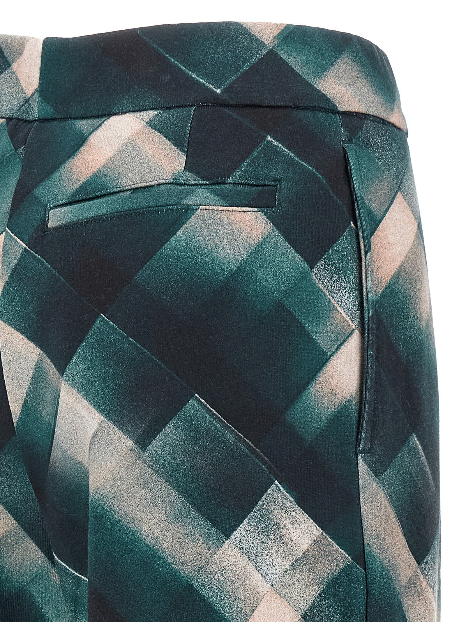Dries Van Noten Women 'Hartia Tris' Pants - 4