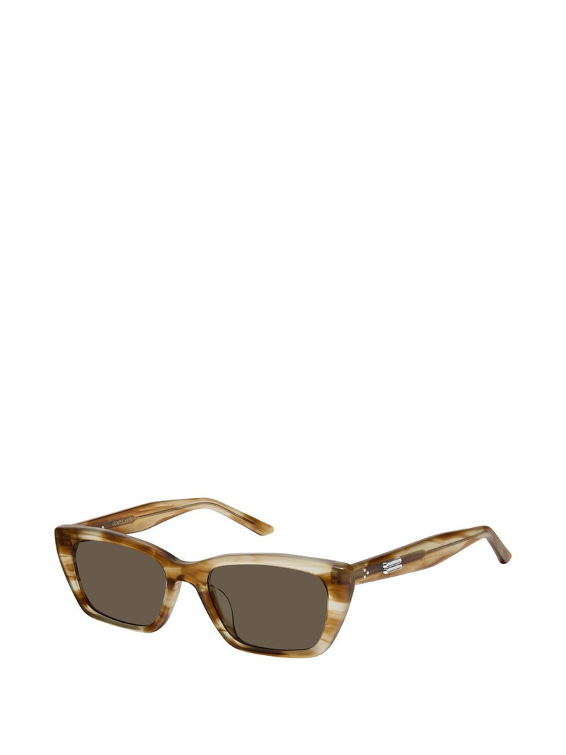 GENTLE MONSTER Sage T8 sunglasses outlook