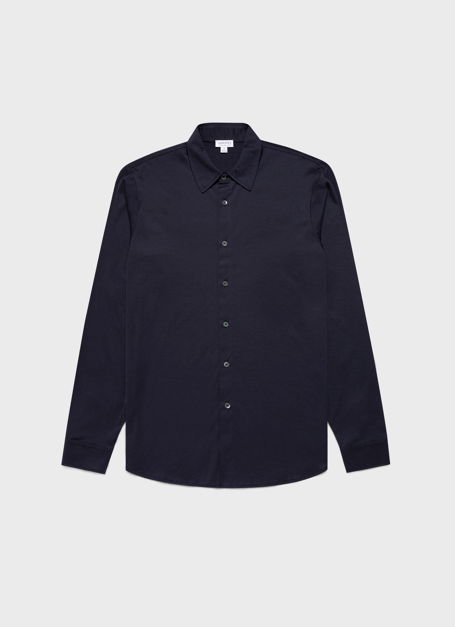 Jersey Shirt - 1