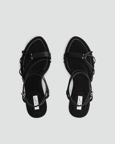 rag & bone Vossen Sandal - Leather
Heeled Sandal outlook