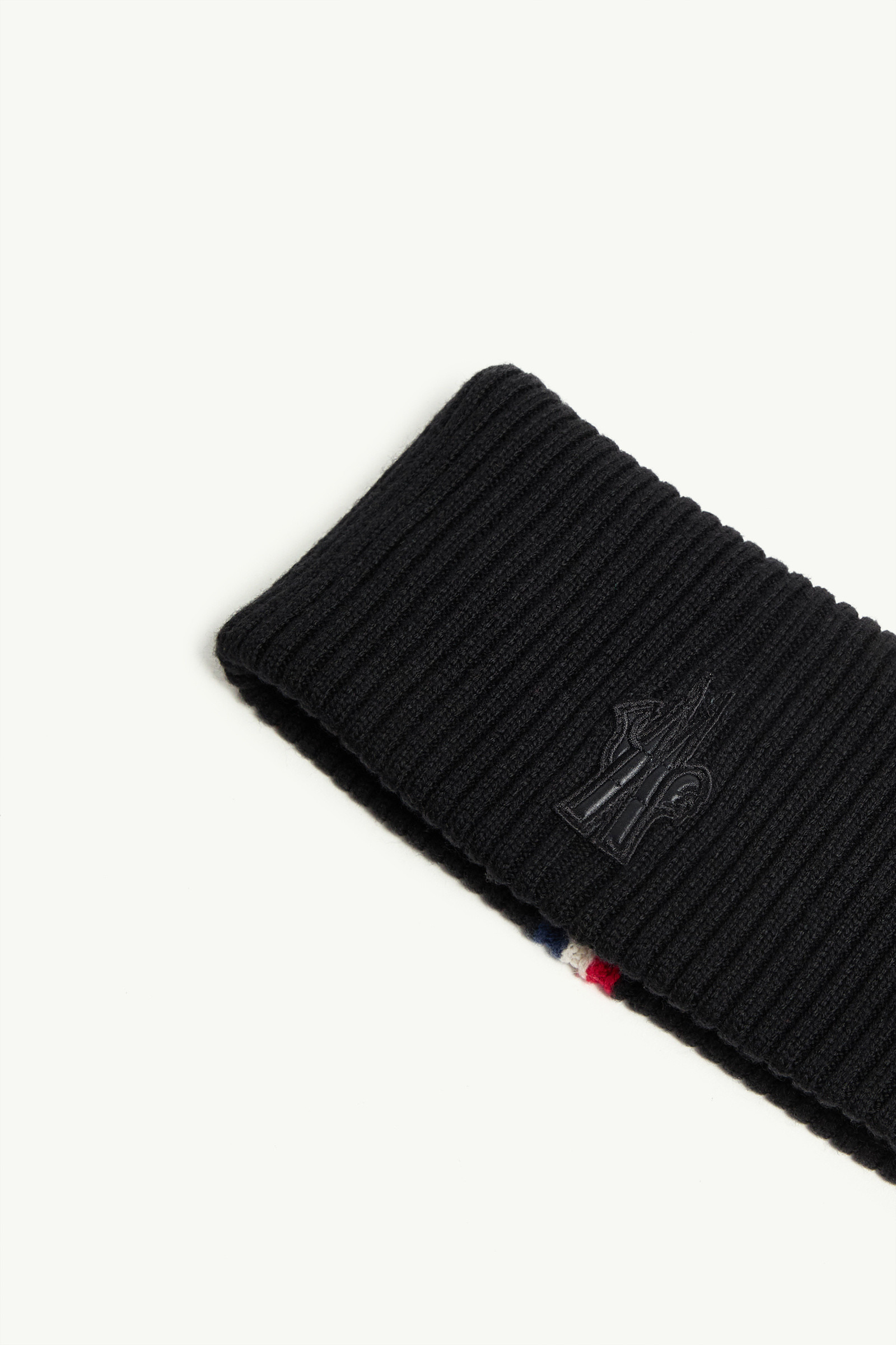 Wool Neck Warmer - 3