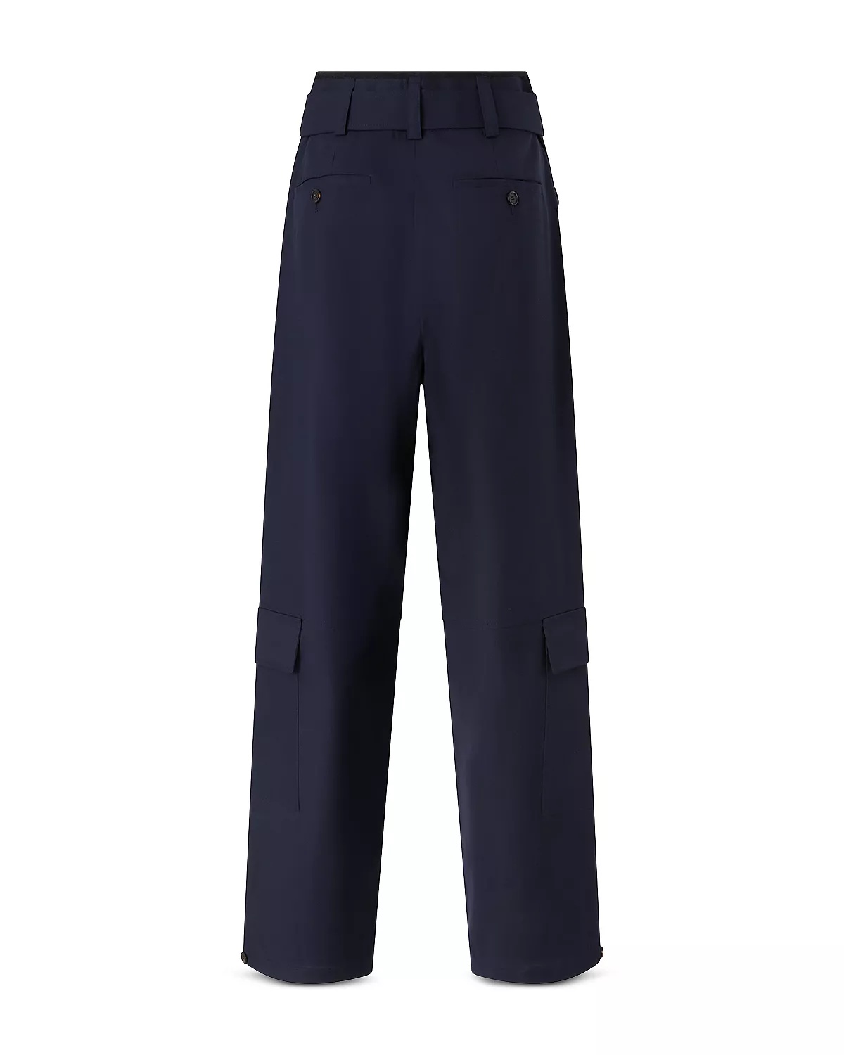Piove Tapered Cargo Pants - 6