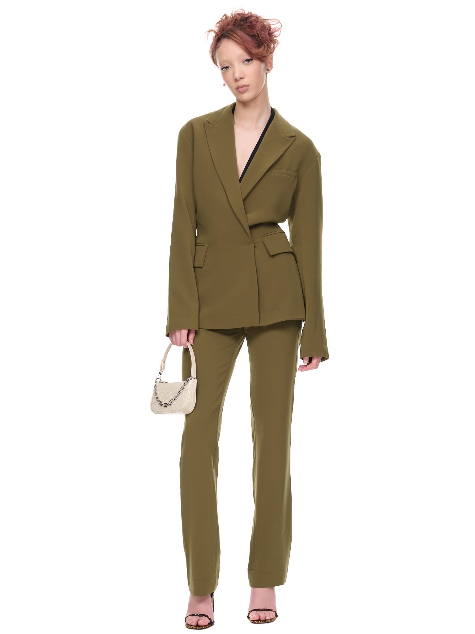 Magda Blazer - 6