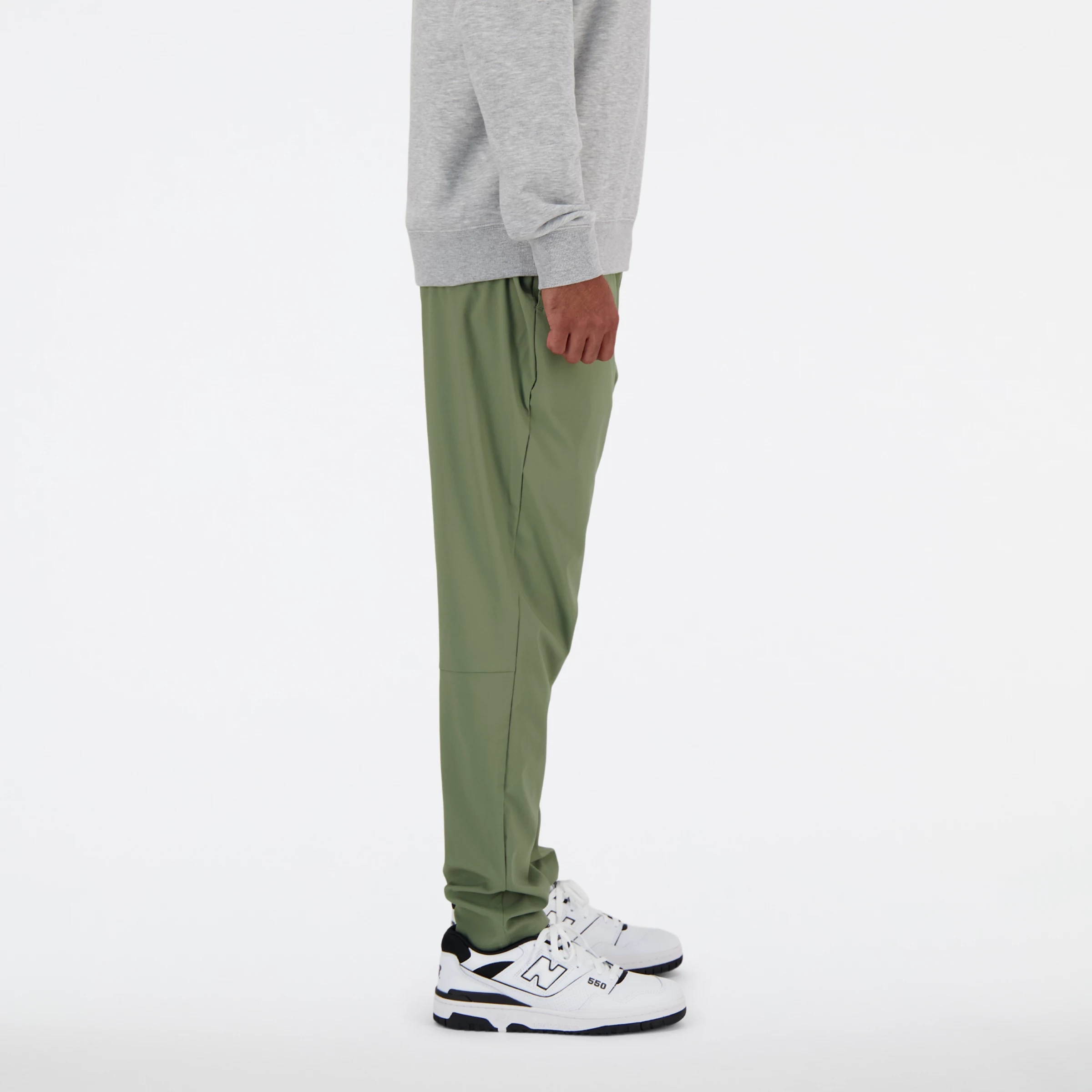 AC Tapered Pant 31" - 4