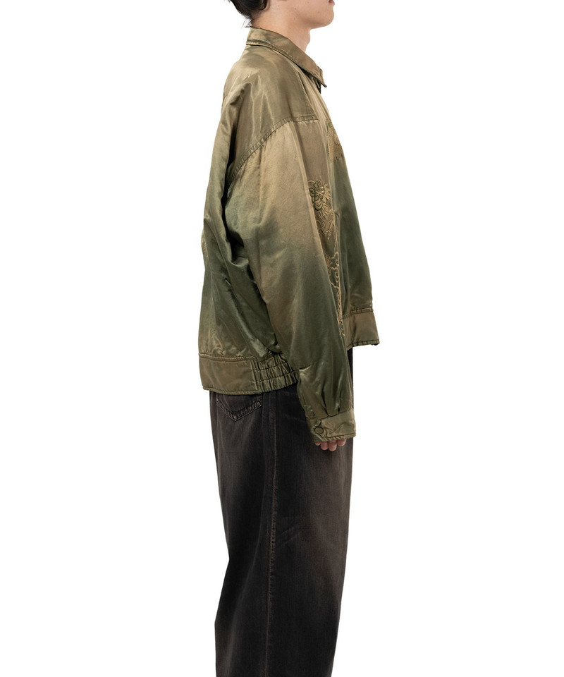 Collared Souvenir Jacket 24