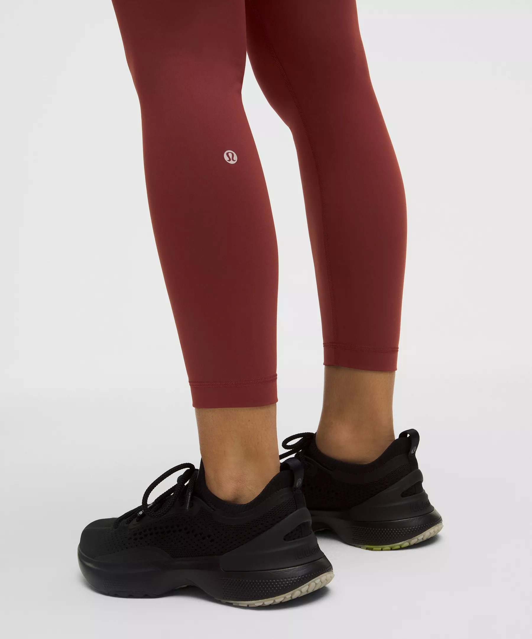 Wunder Train High-Rise Tight 25" - 6