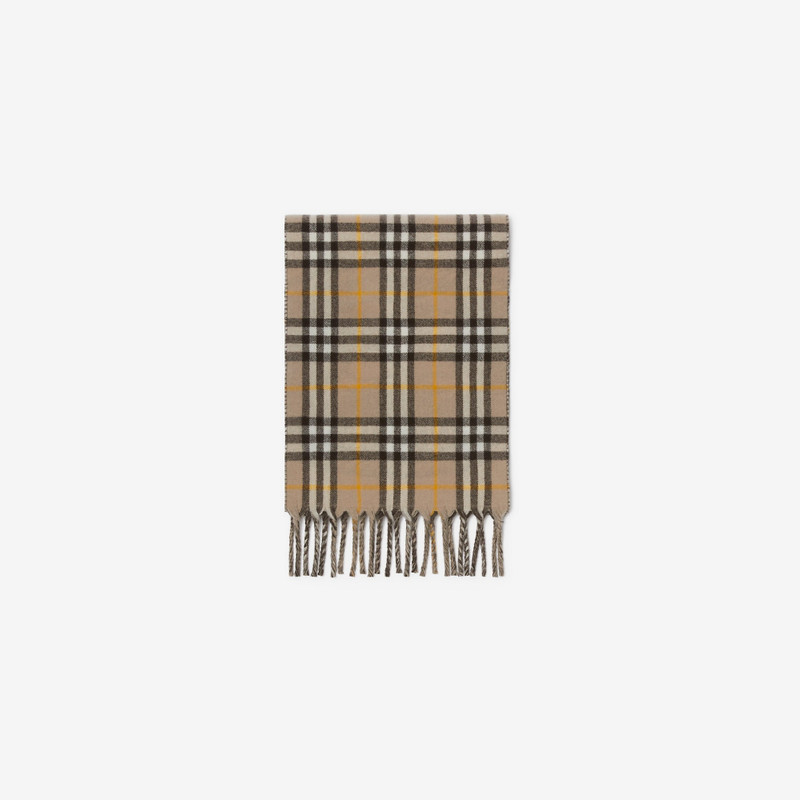 Reversible Knight Stamp Scarf 4