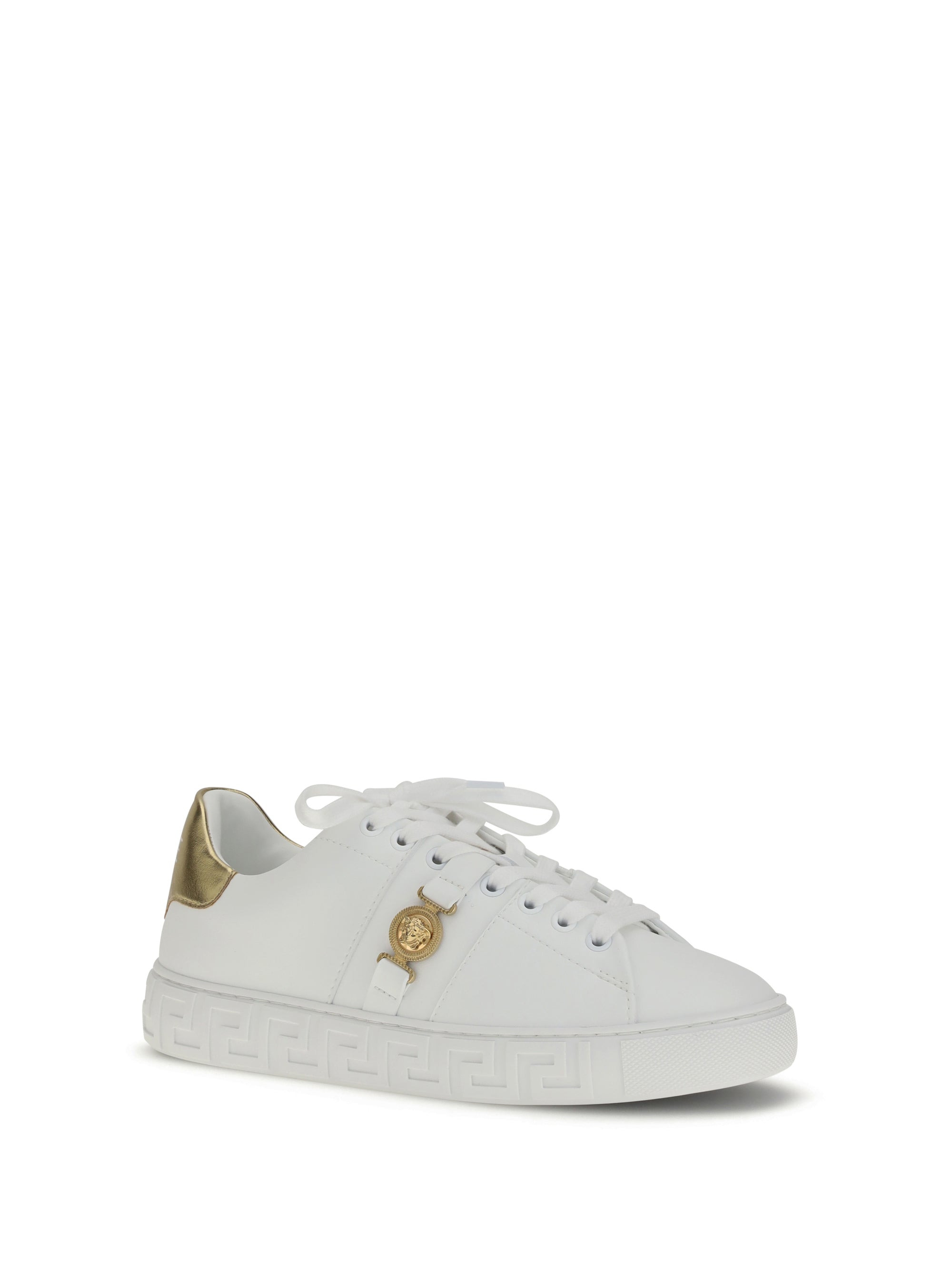 Versace Women Sneakers - 2