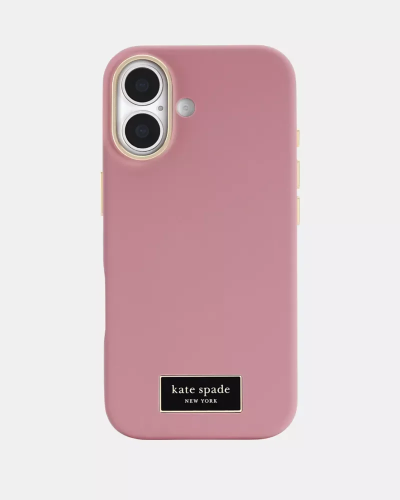 Kate Spade New York Icon Dusk Rose Magsafe - 1