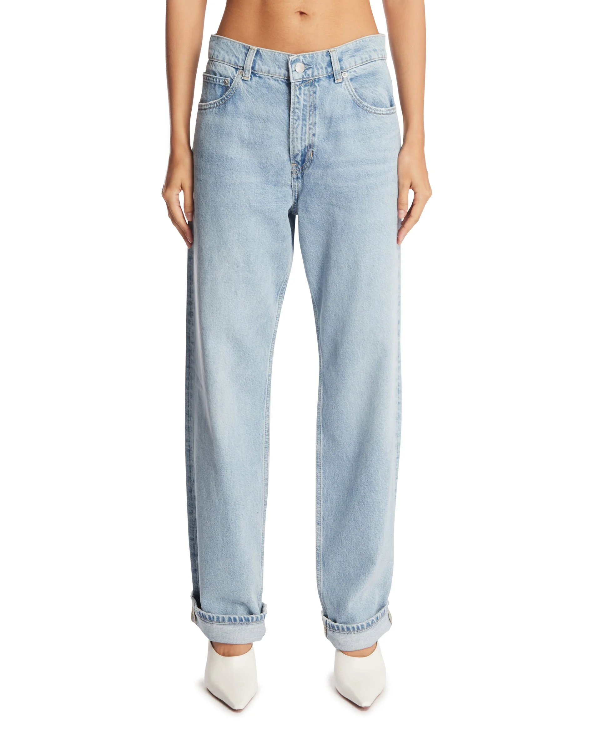 Summerland Blue Everyday Jeans - 1