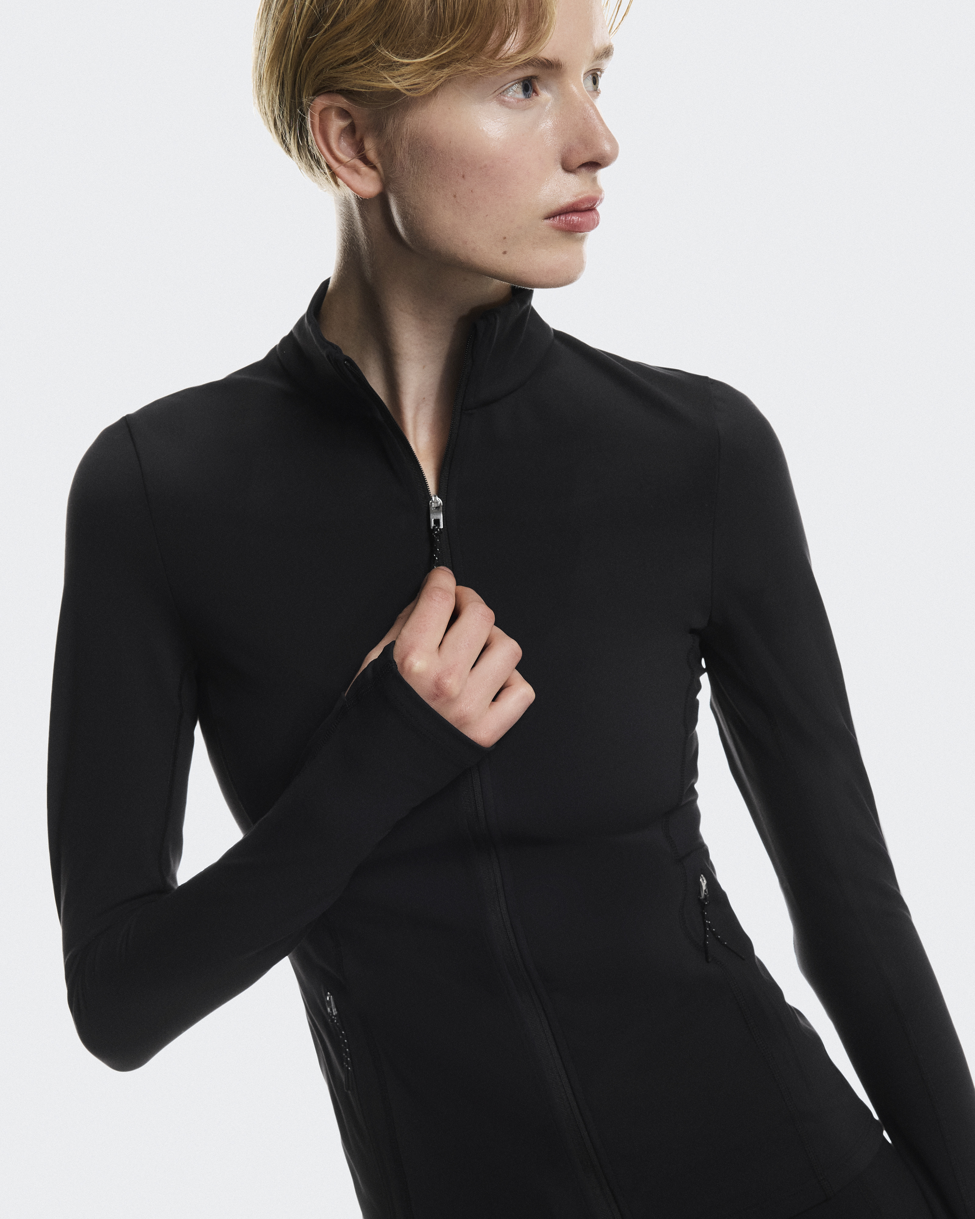 Studio Jacket - 7