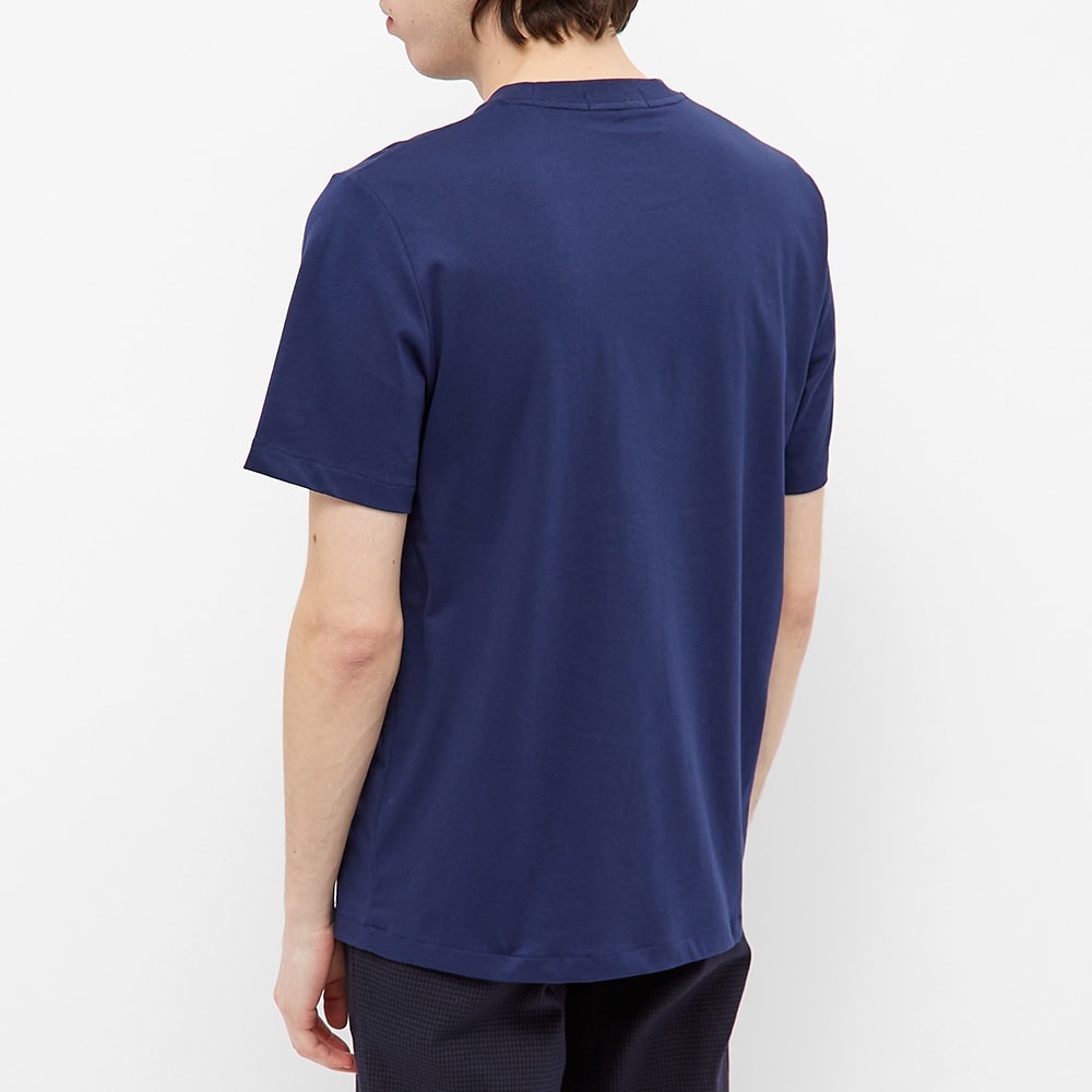 Fred Perry Embroidered Tee - 4