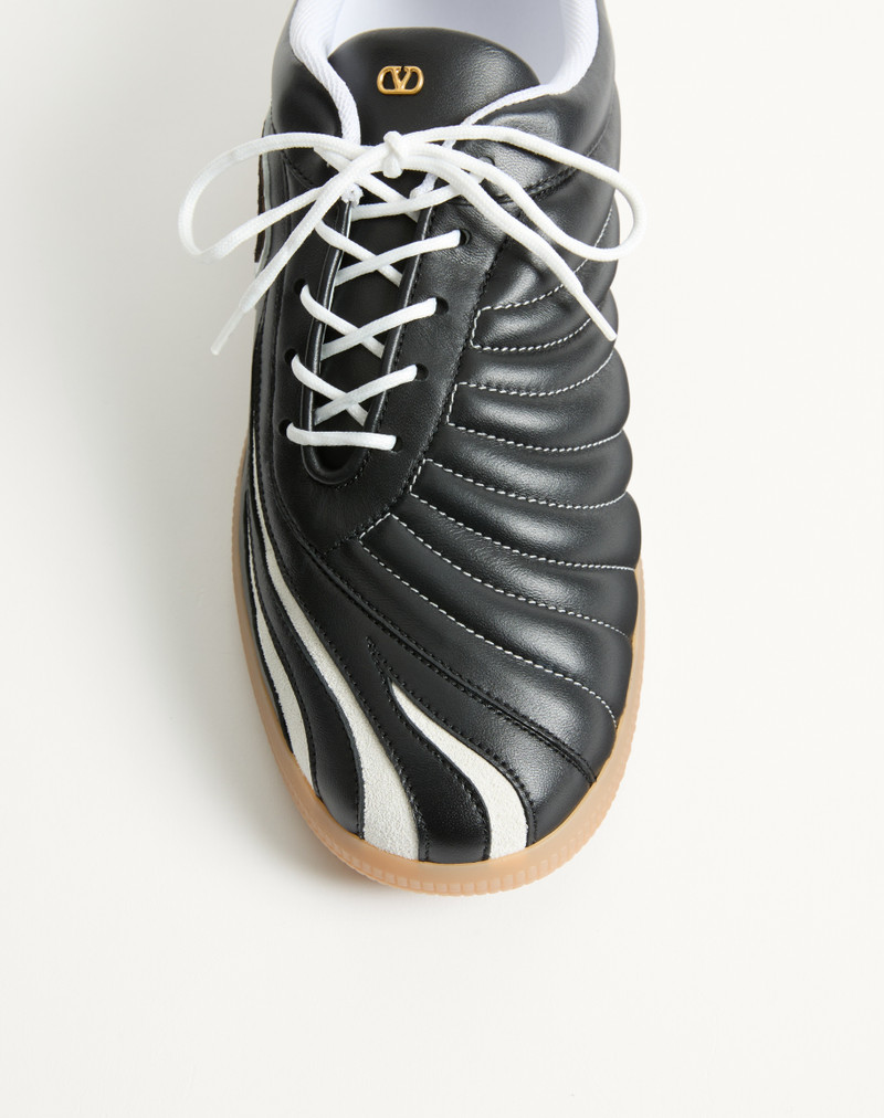 Valentino KICKY NAPPA SNEAKER outlook