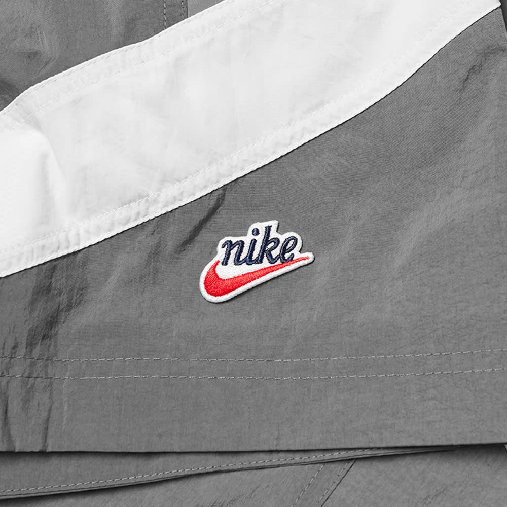 Nike Heritage Windrunner Short - 4