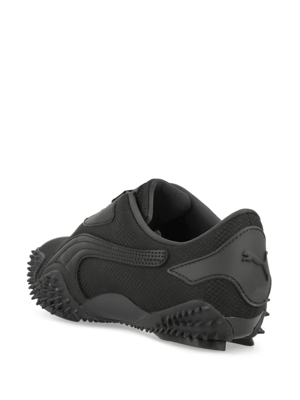 Mostro Archive "Monochromatic Black" - 4