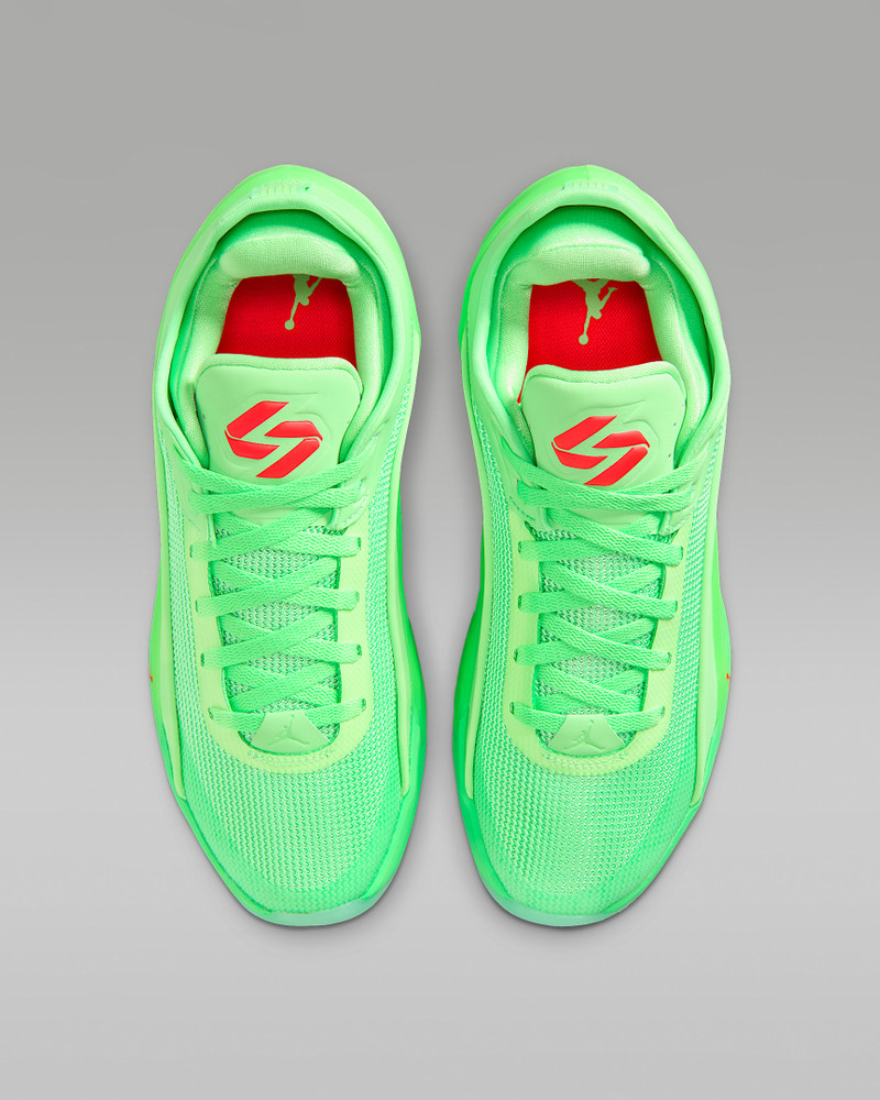Luka 5 "Viper Edge" Basketball Shoes 4