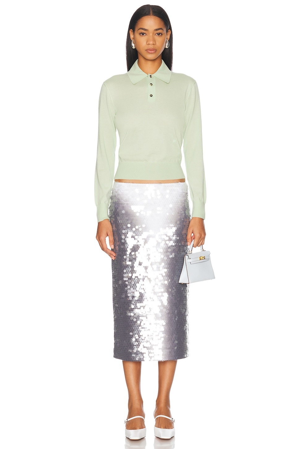 Toano Skirt - 5