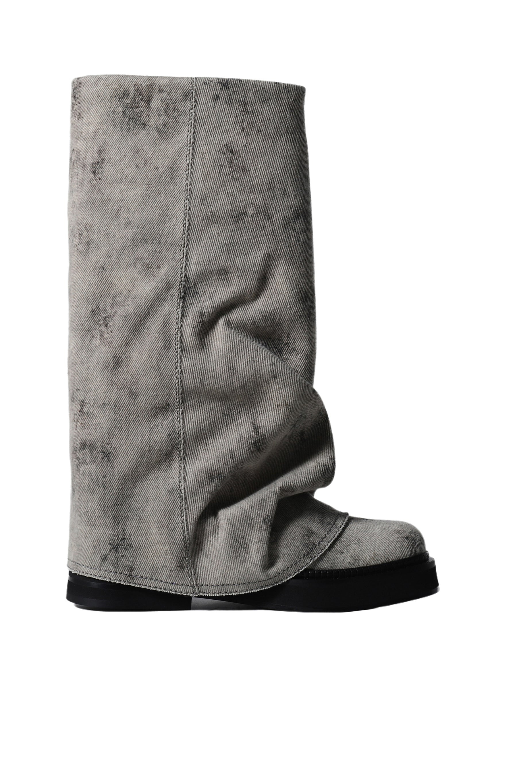 ROBIN' FERN BOOT / SAND MELANGE - 2
