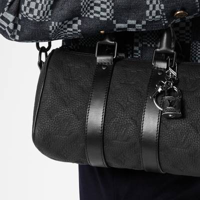 Louis Vuitton LV Lock Bag Charm & Key Holder outlook