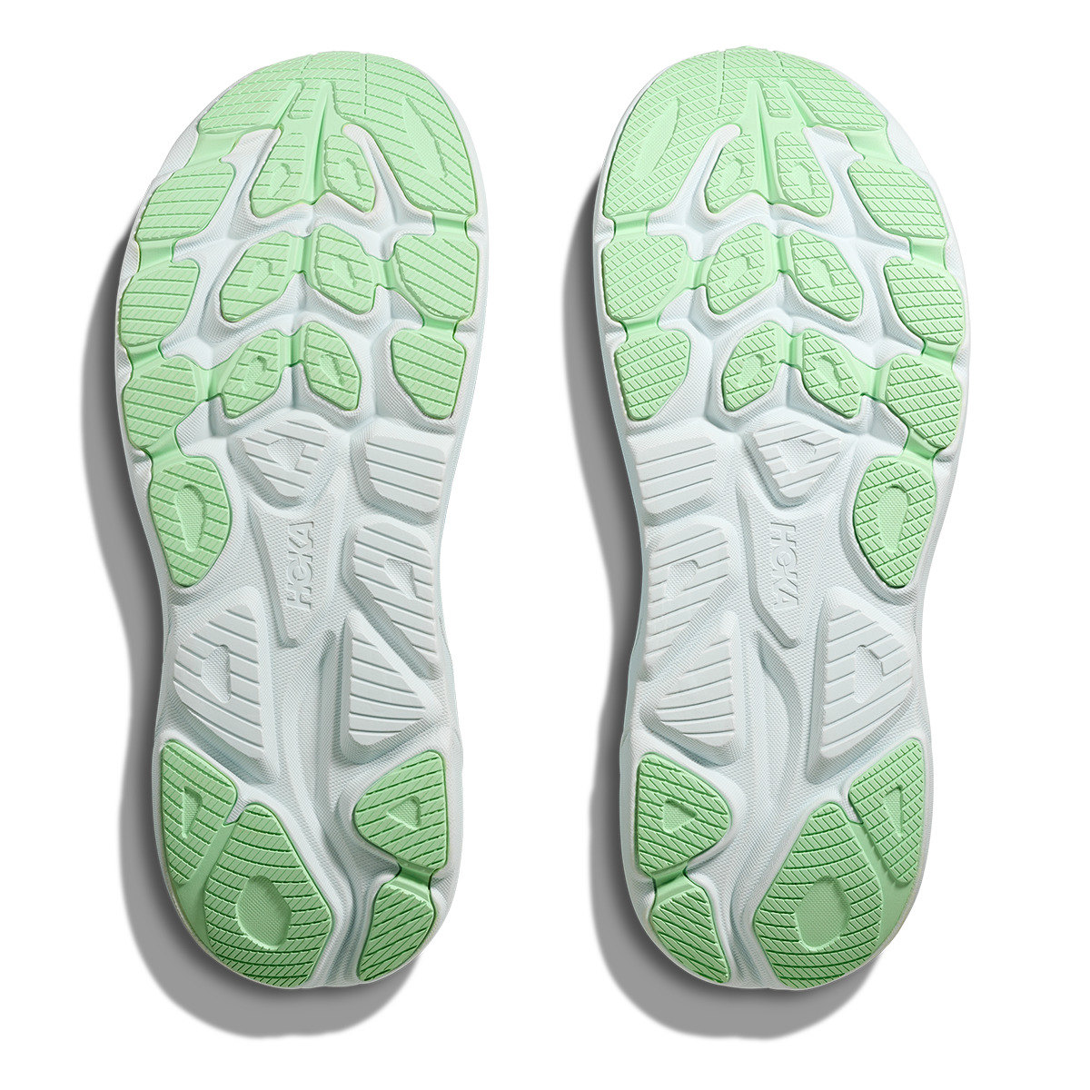 Hoka Clifton 10 - 4