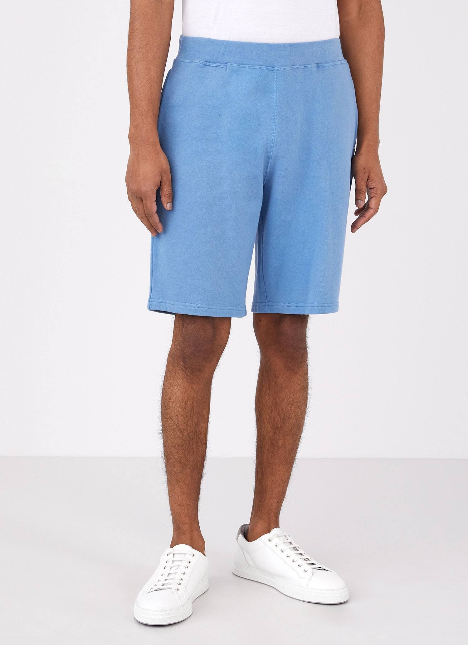Loopback Shorts - 2