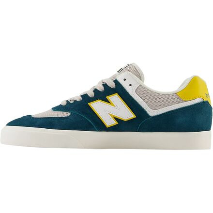 Numeric 574V Shoe - Men's - 4
