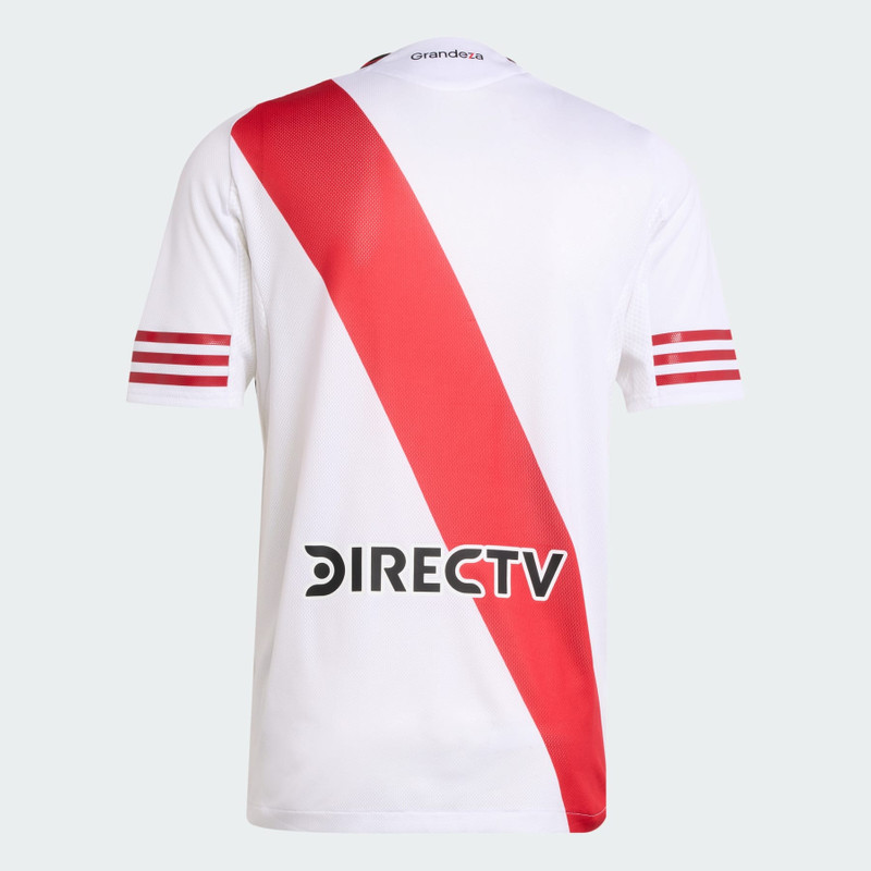 River Plate 25/26 Home Authentic Jersey 3