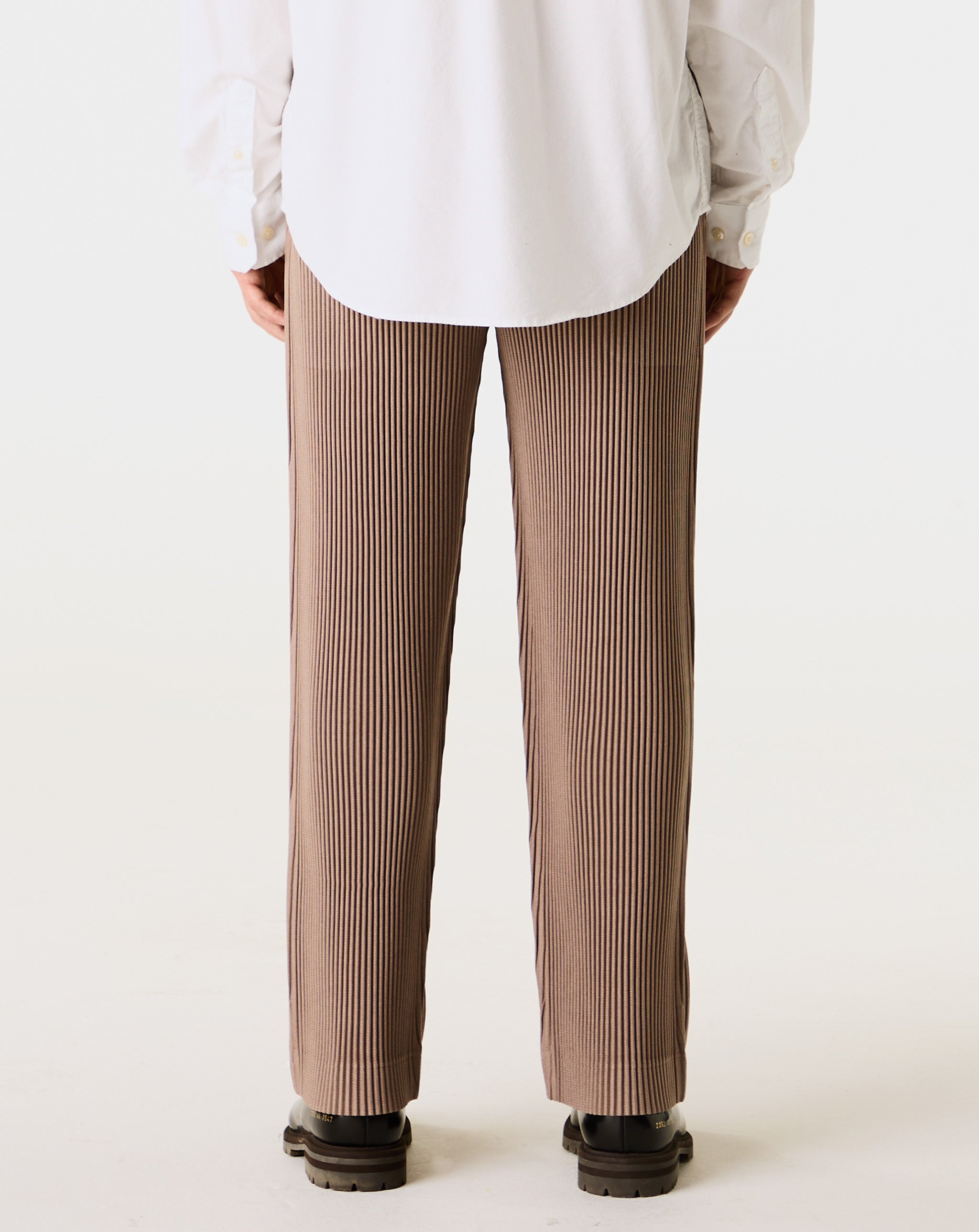 Kersey Pleats - 3