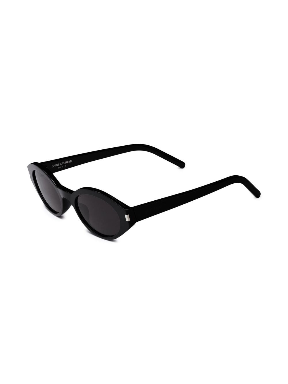 cat-eye tinted sunglasses - 2