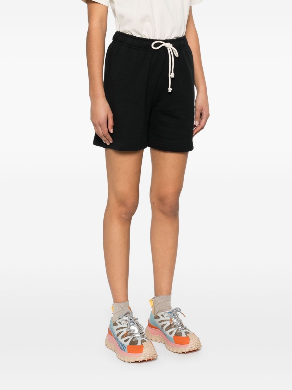 Athletics shorts - 3