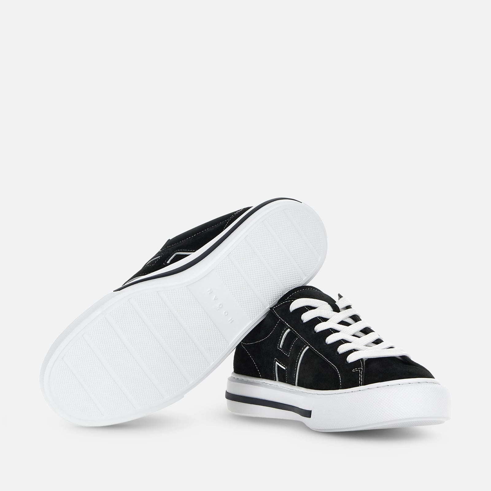 Sneakers Hogan H691 - 4