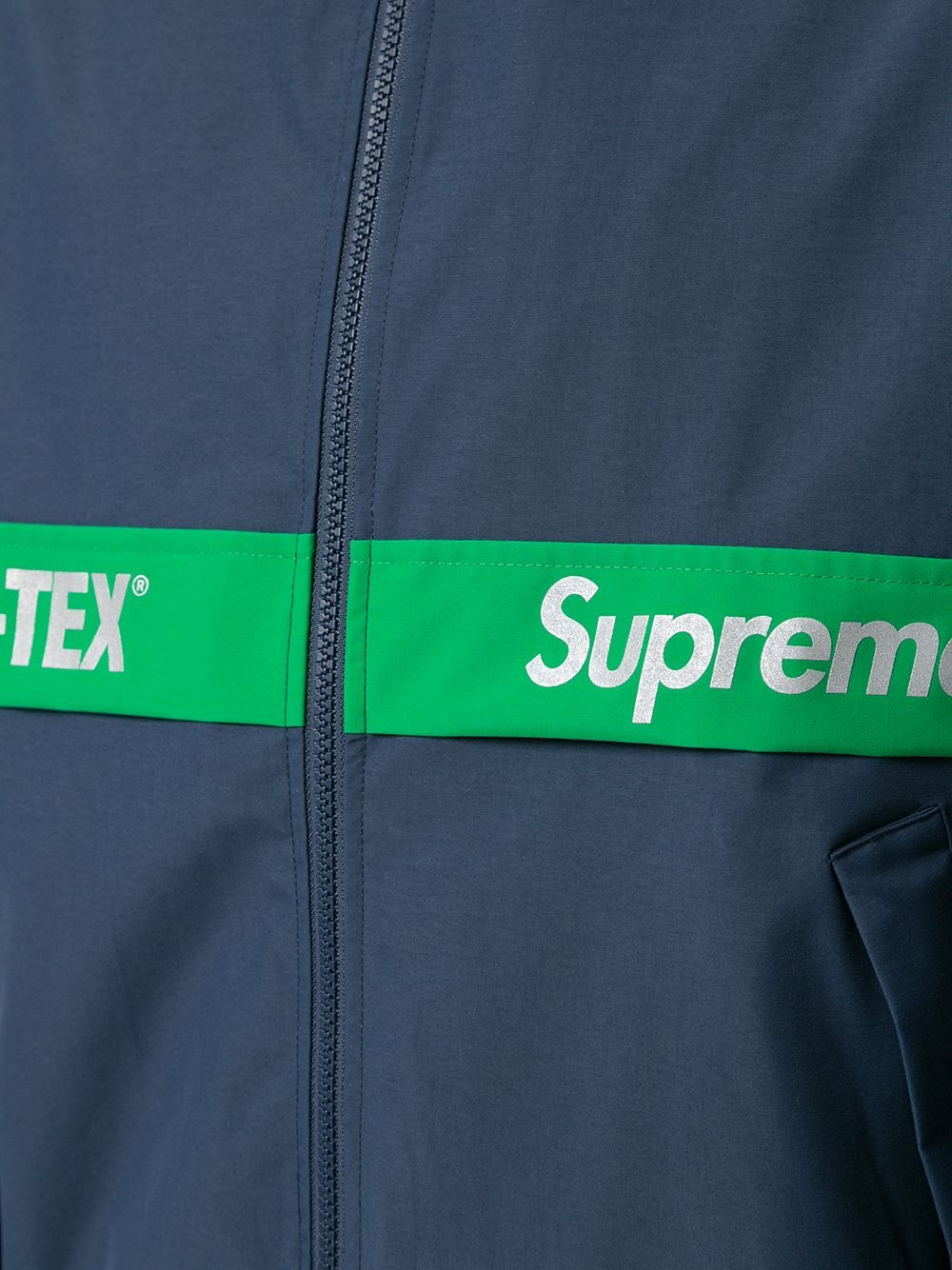 Gore-Tex court jacket - 5