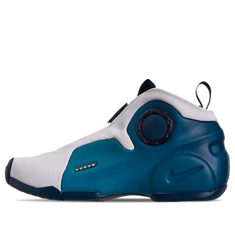 Nike Air Flightposite 2 'Olympic' CD7399-100 - 1