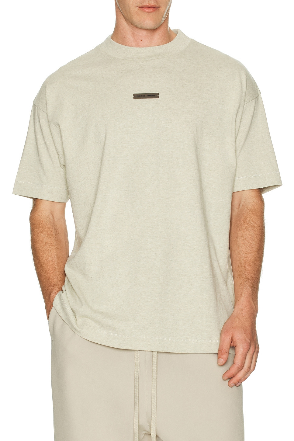 Classic Fit T-Shirt - 4