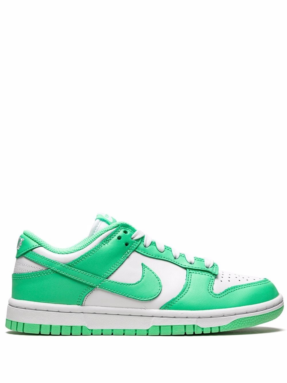 Dunk Low sneakers - 1