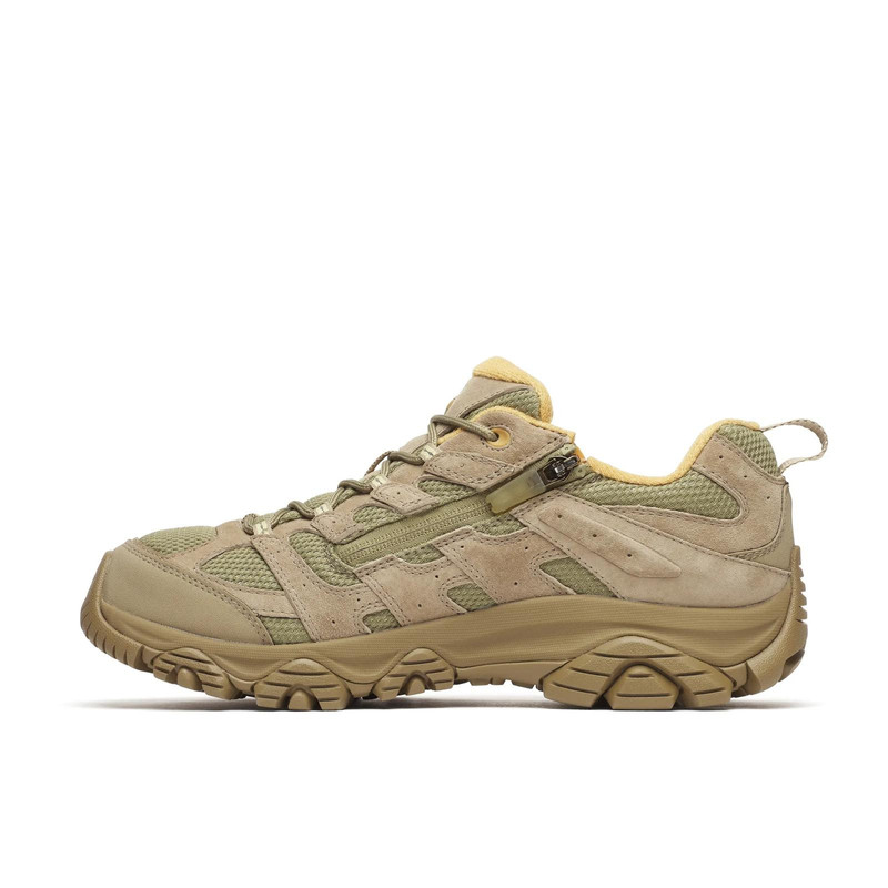 MERRELL Men's Moab 3 Ready Zip outlook