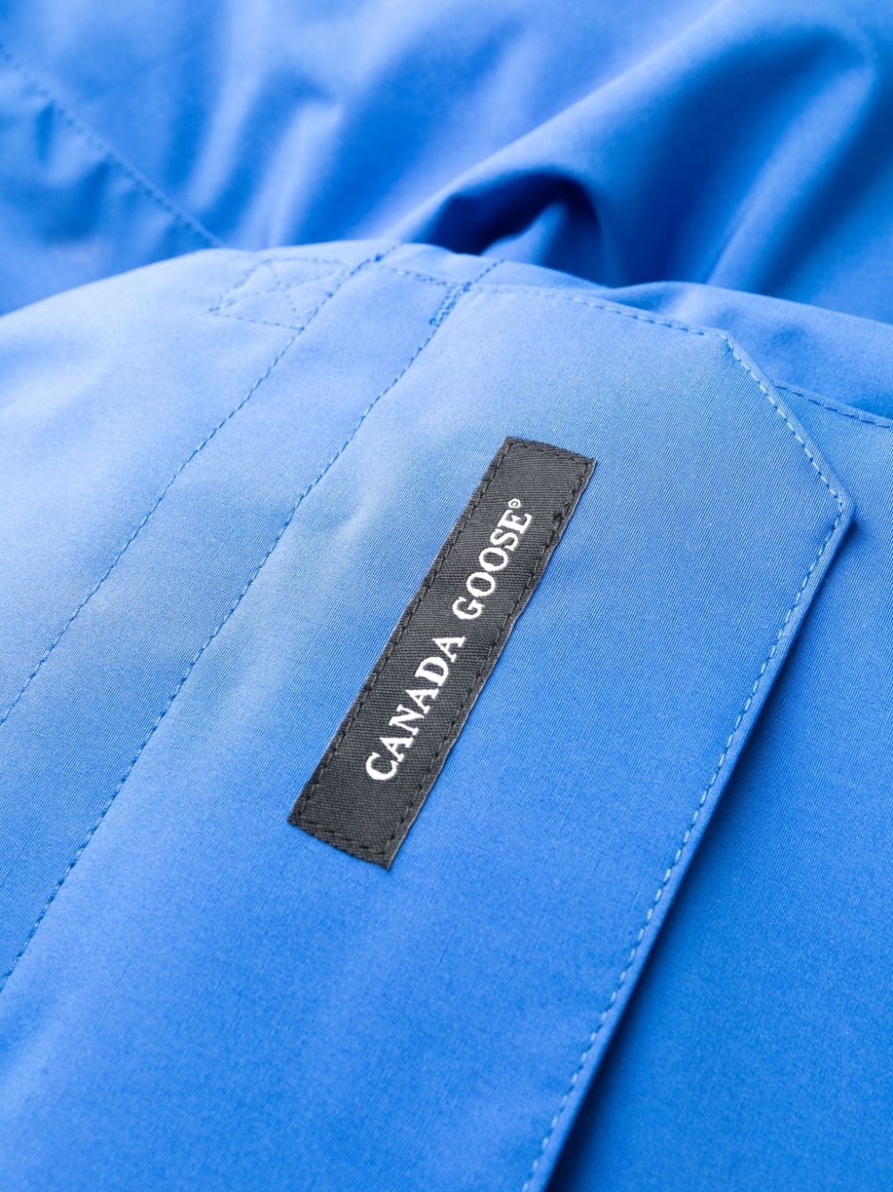 Expedition parka coat - 7