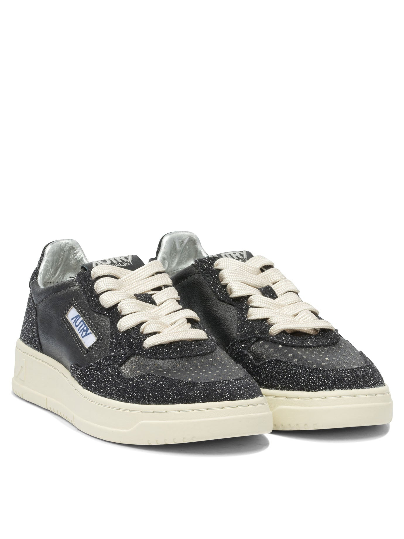 Medalist Low Sneakers & Slip-On Black - 2