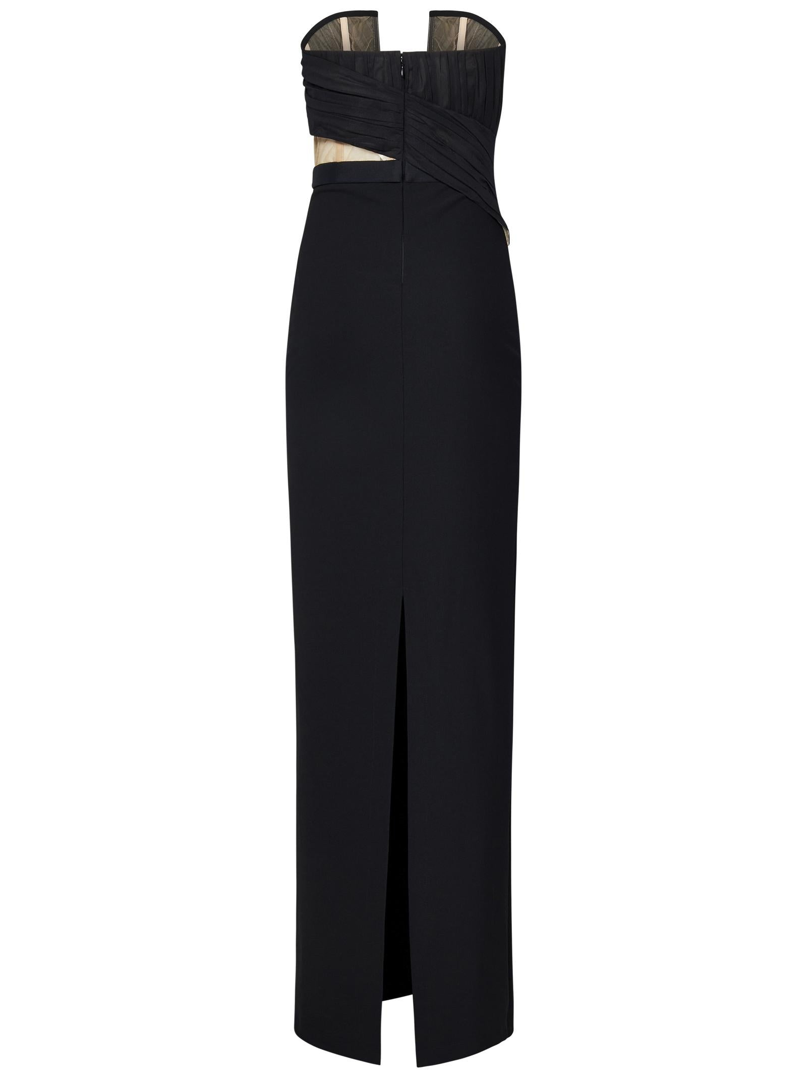 NENSI DOJAKA LONG DRESS - 4