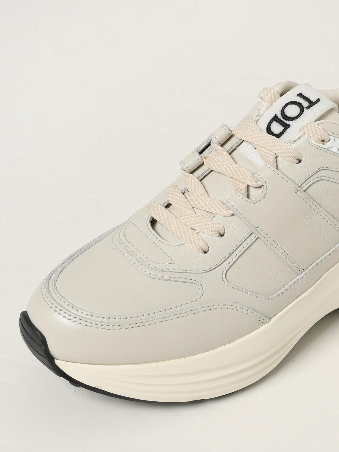 Sneakers woman Tod's - 4