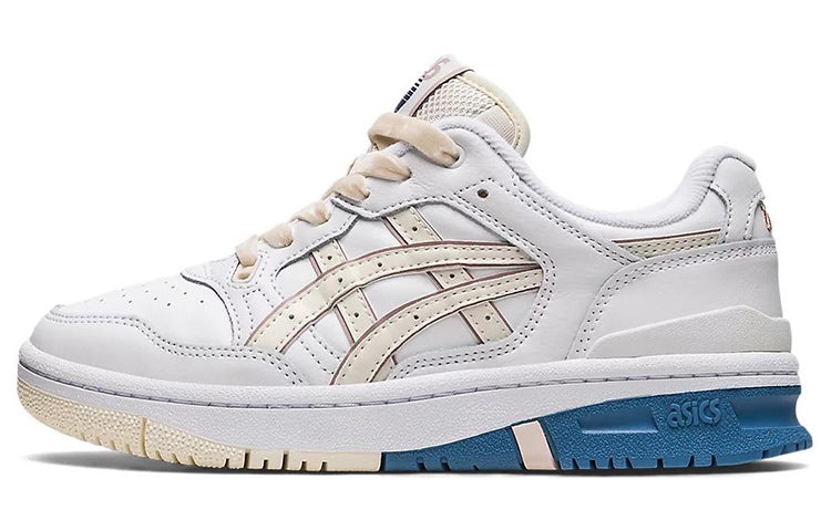 (WMNS) ASICS EX89 'White Birch' 1202A428-100 - 2