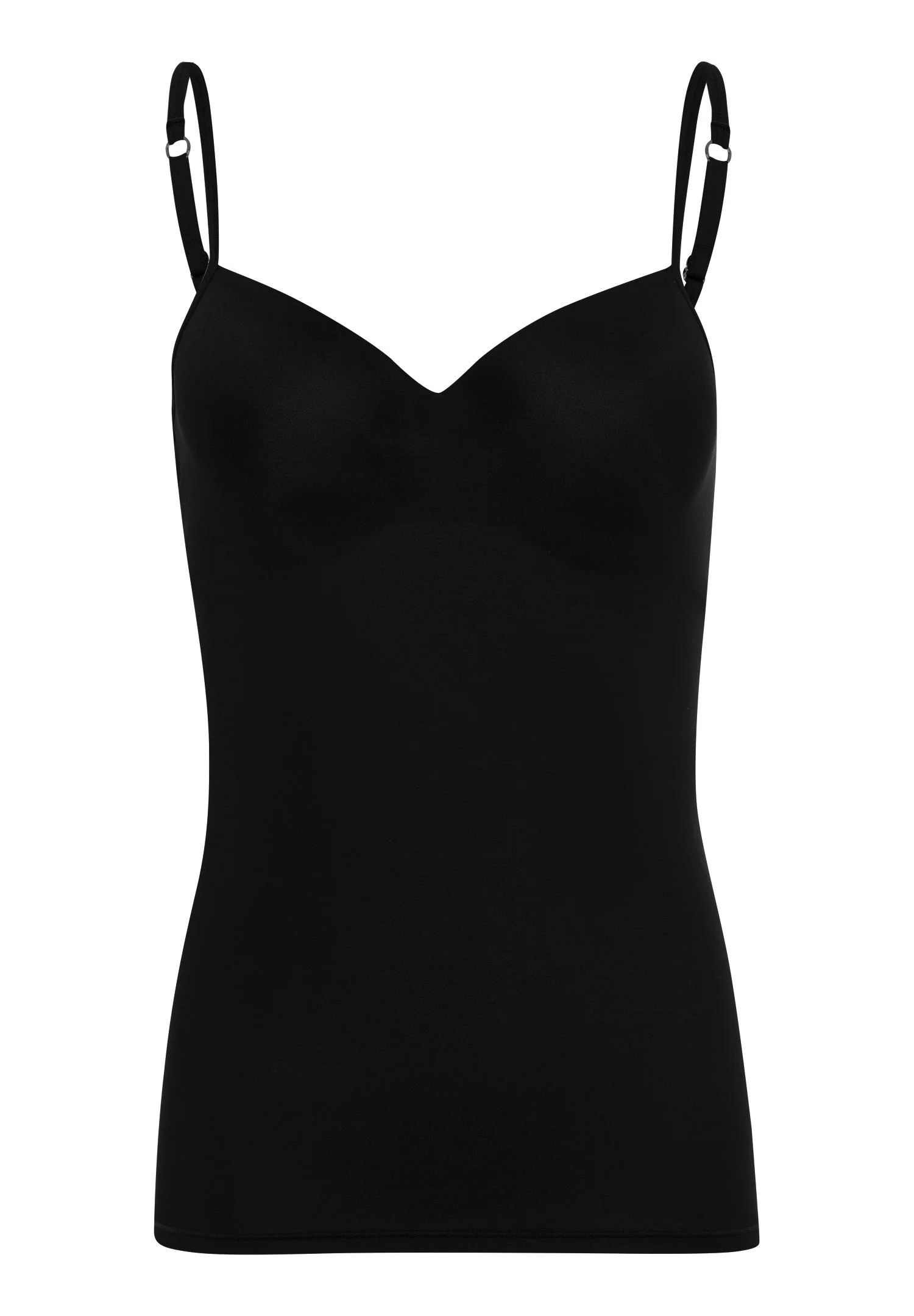 Allure Padded Bra Camisole - 1