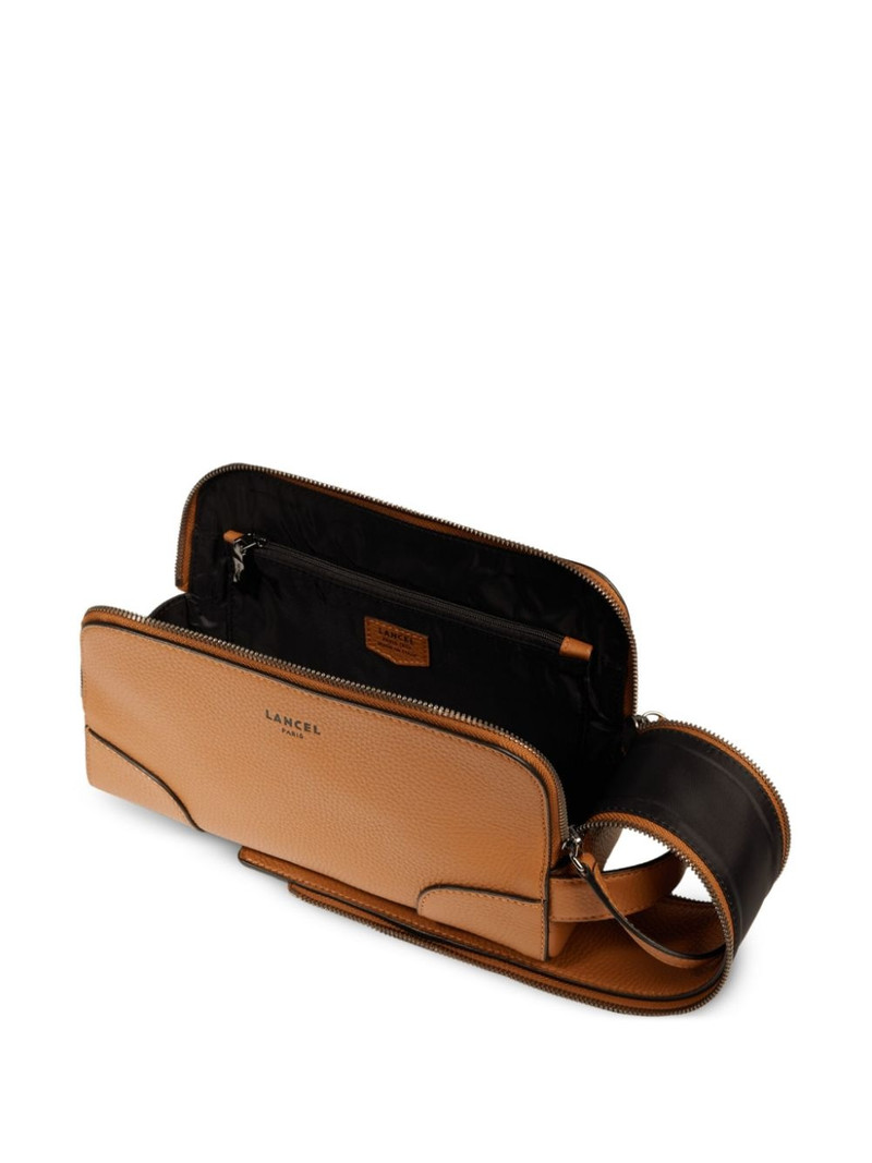 Charlie wash bag 4