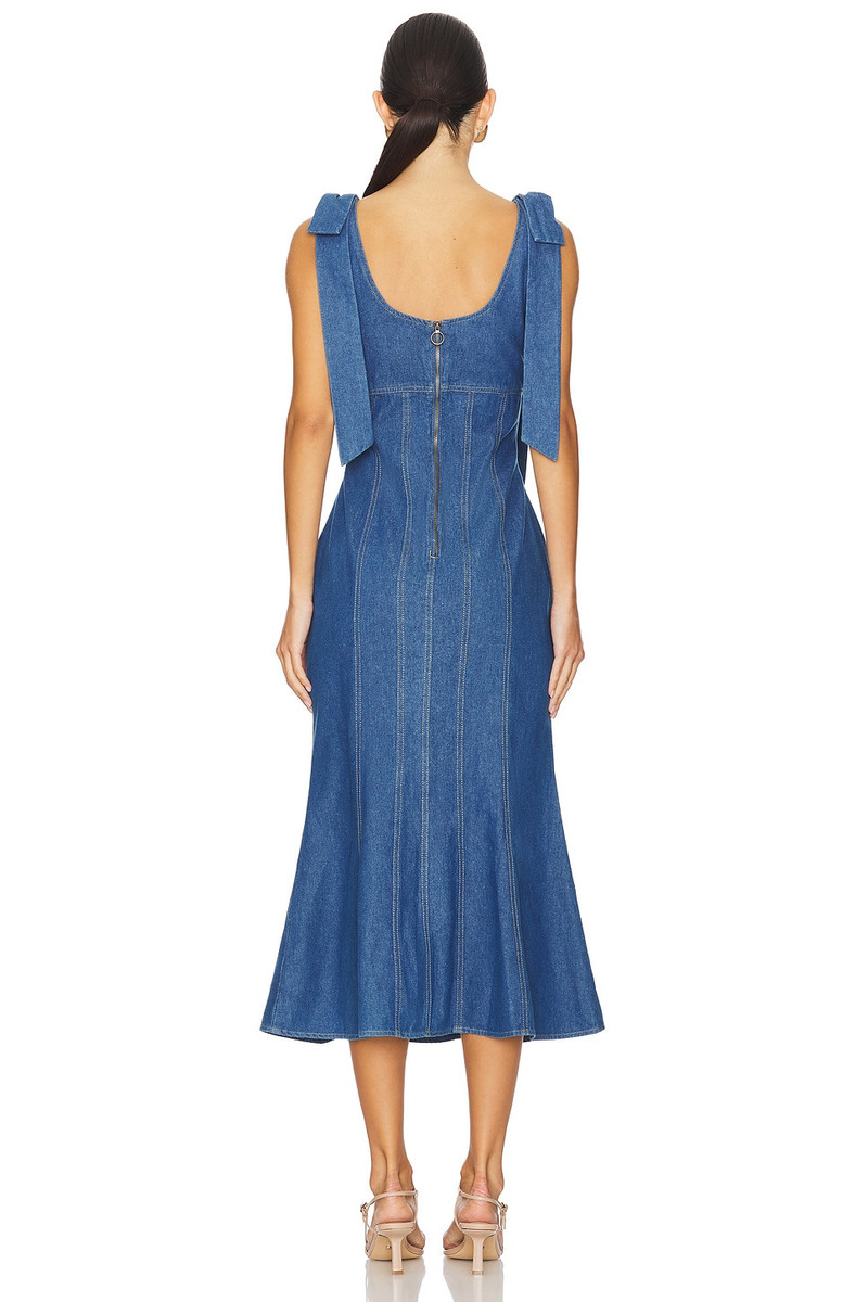 ELLIATT Maris Maxi Dress outlook