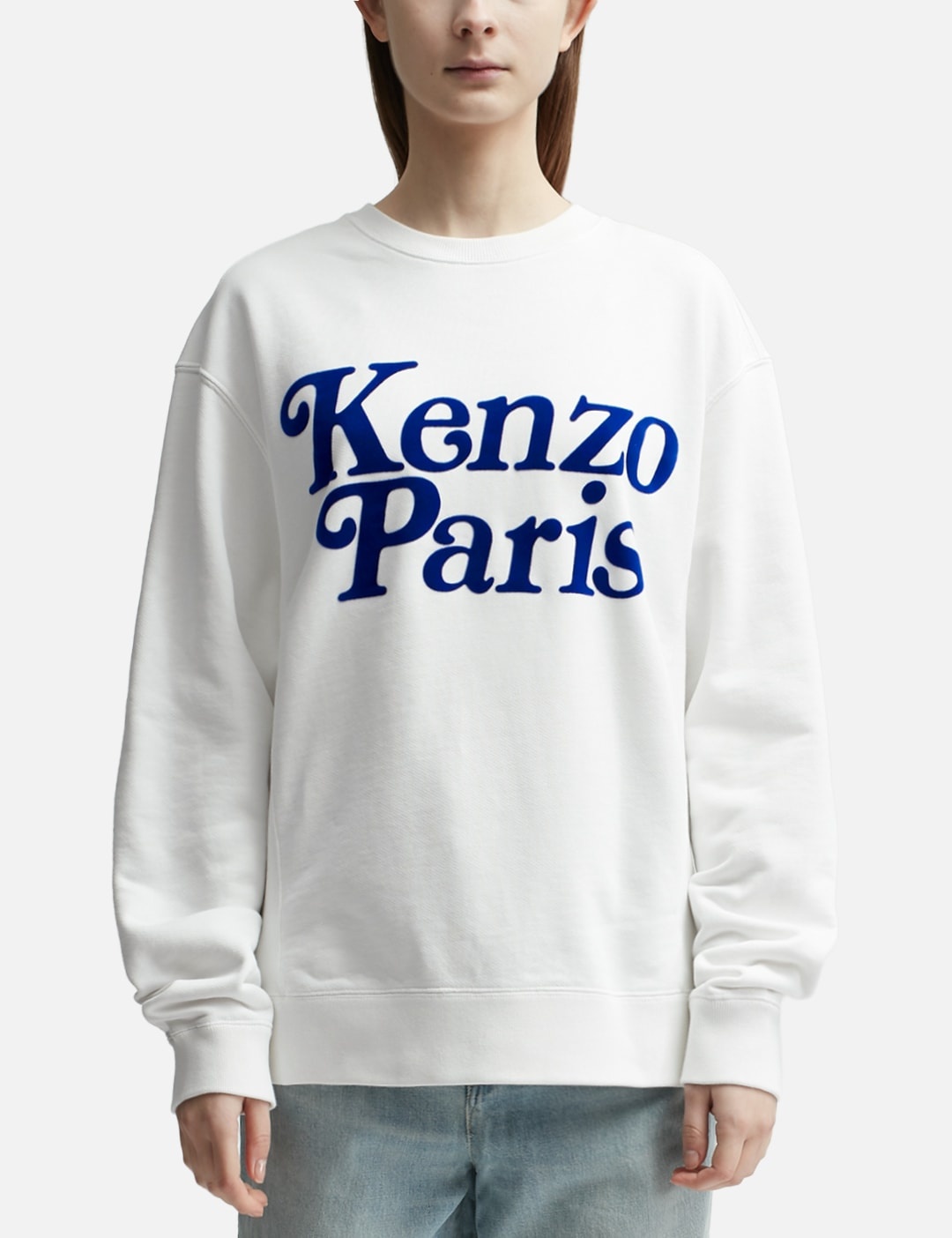 KENZO BY VERDY CLASSIC SWEAT - 1